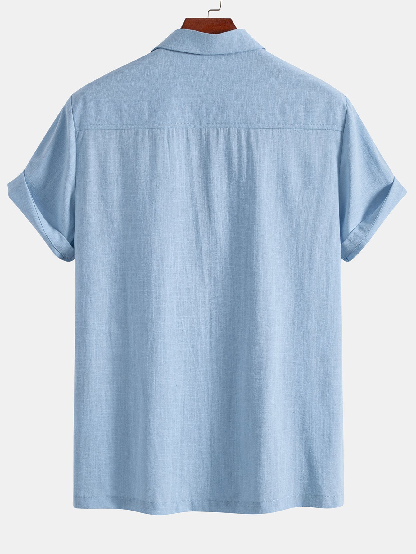 Grenada Short-Sleeved Set – Skin-Soft | Breathable | ASCENDARY®