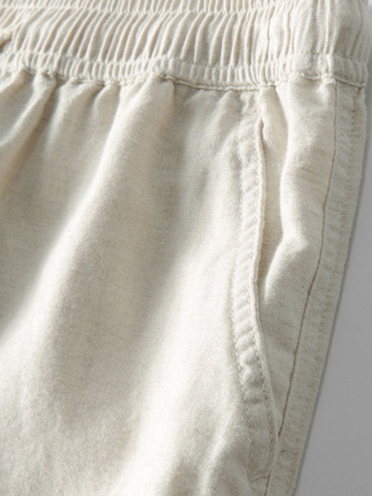 Havana Short-Sleeved Set – Skin-Soft | Breathable | ASCENDARY®