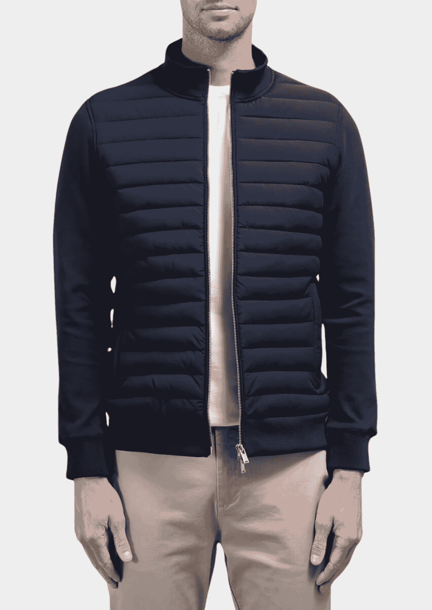 DANTE PREMIUM HYBRID JACKET