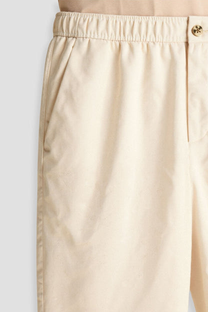 Regular Fit Linen Loose Pants – Hypoallergenic | Skin-Gentle | ASCENDARY®