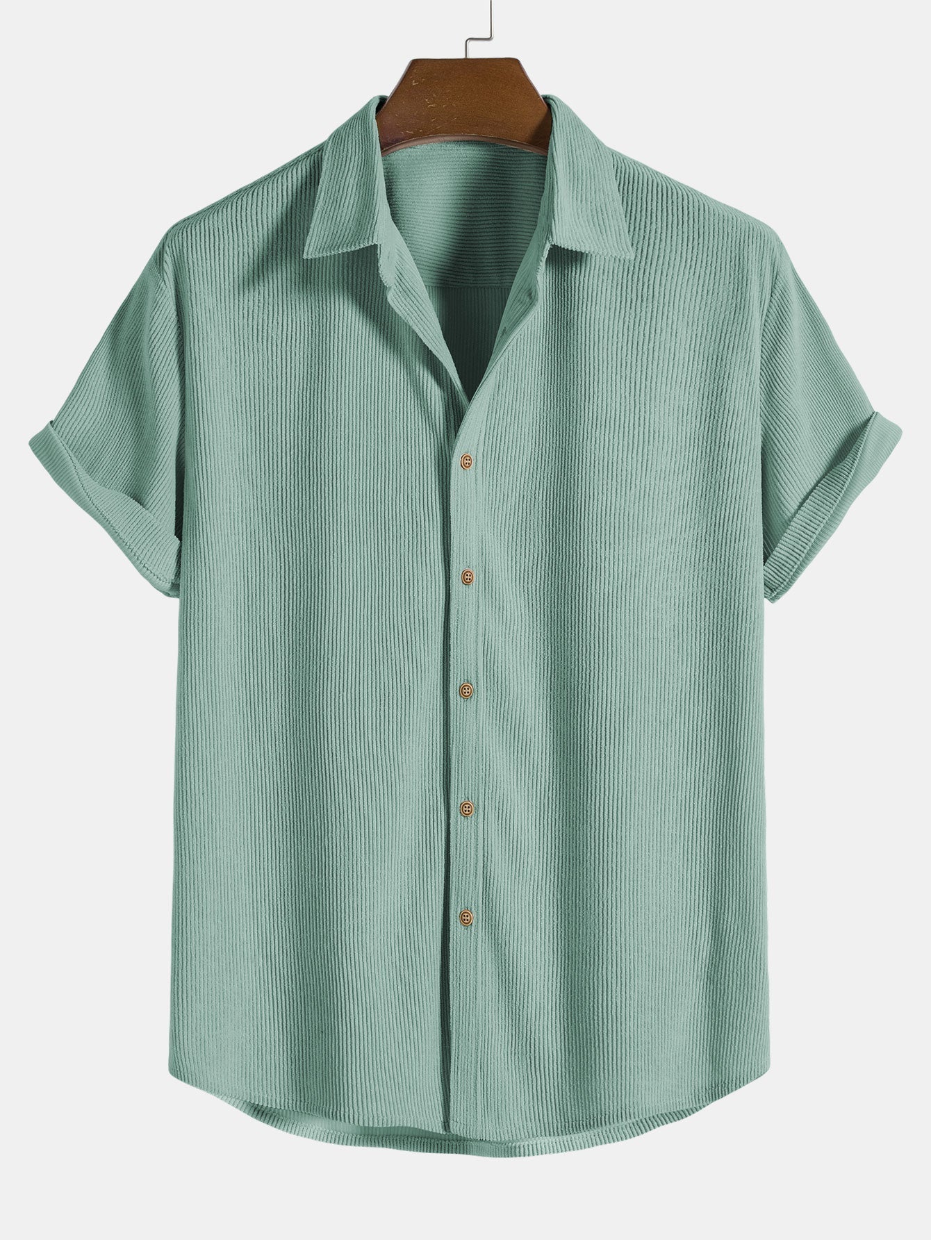 Bali Short-Sleeved Set – Skin-Soft | Breathable | ASCENDARY®