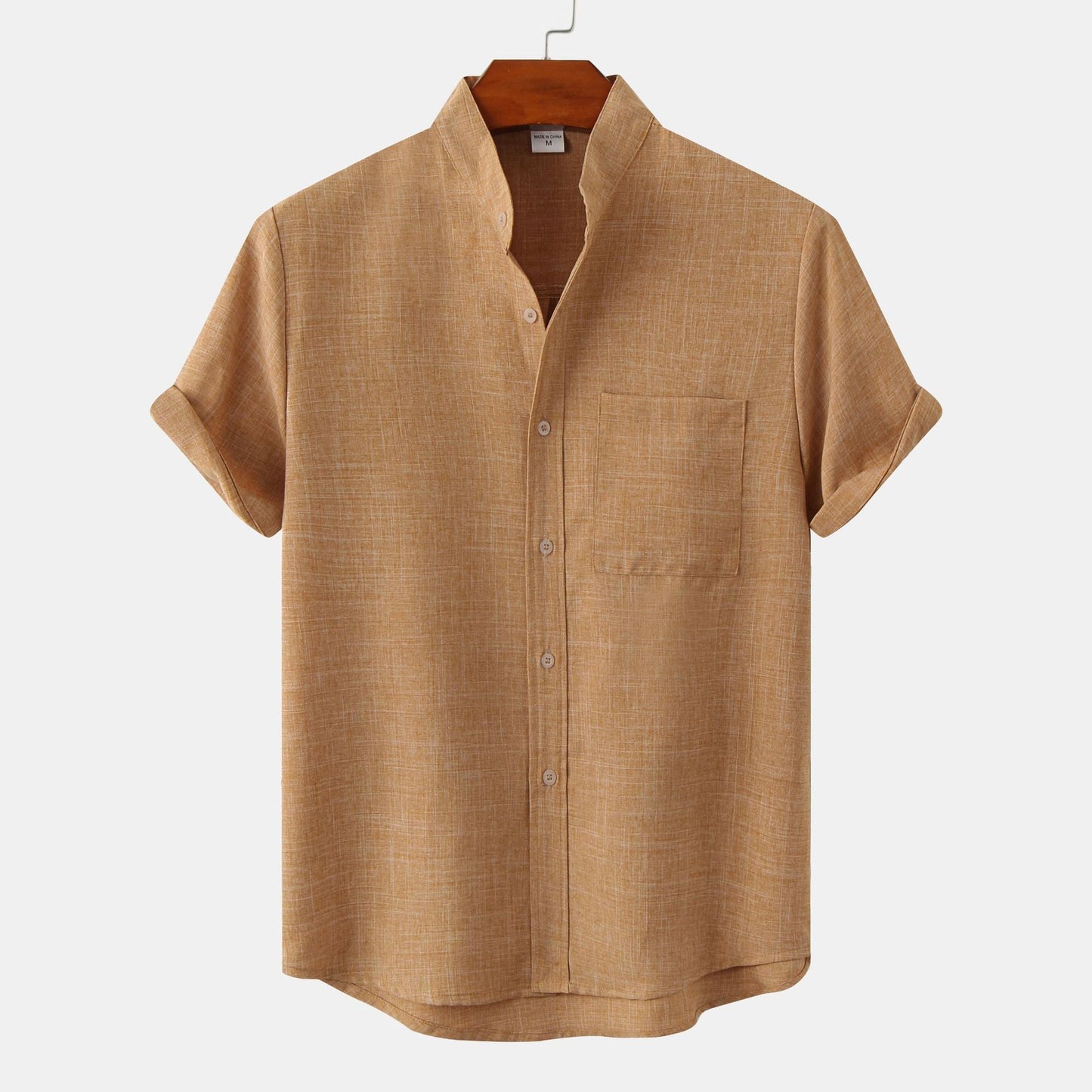 The Machu Picchu Shirt – Skin-Soft | Breathable | ASCENDARY®