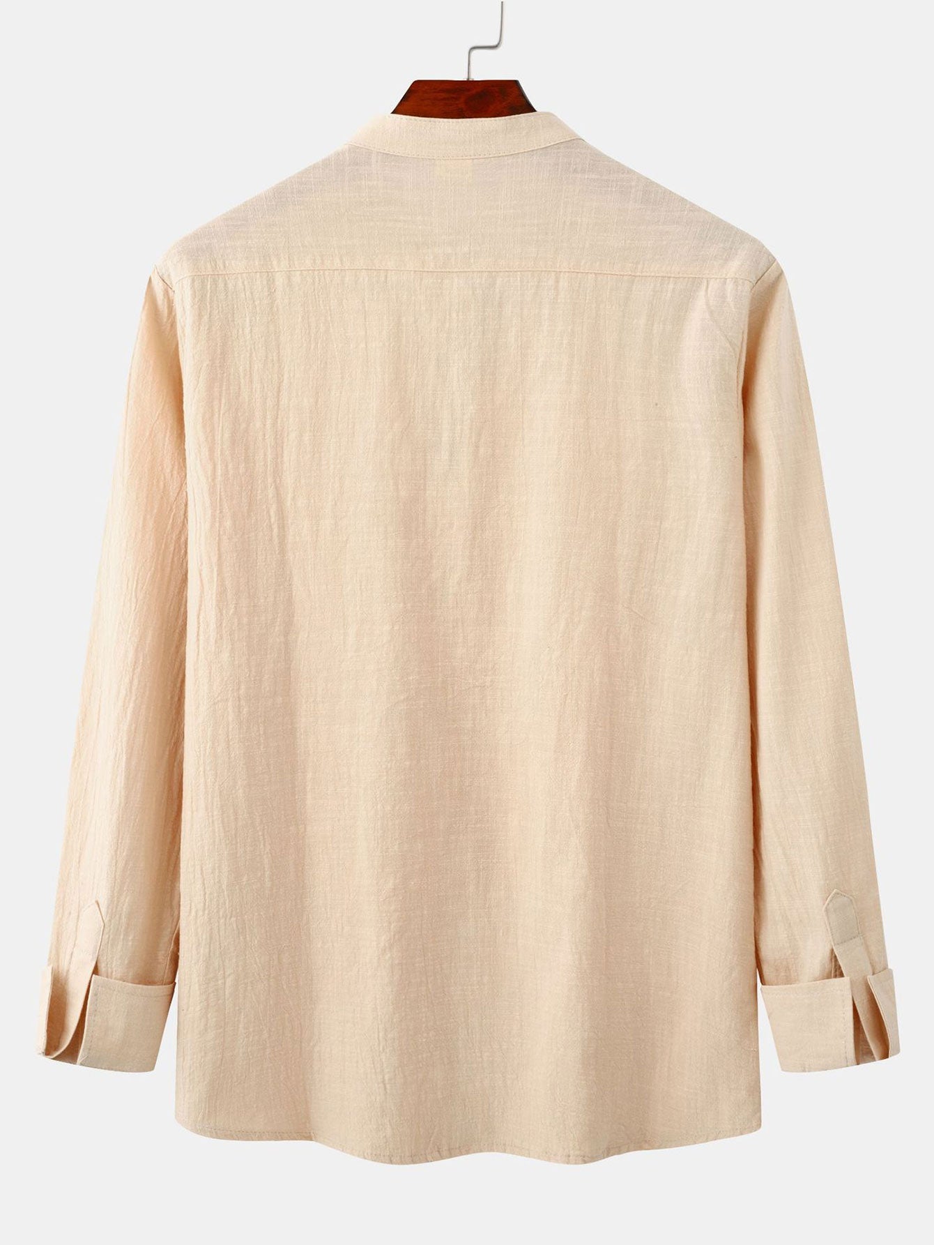 Belize Long-Sleeved Set – Skin-Soft | Breathable | ASCENDARY®