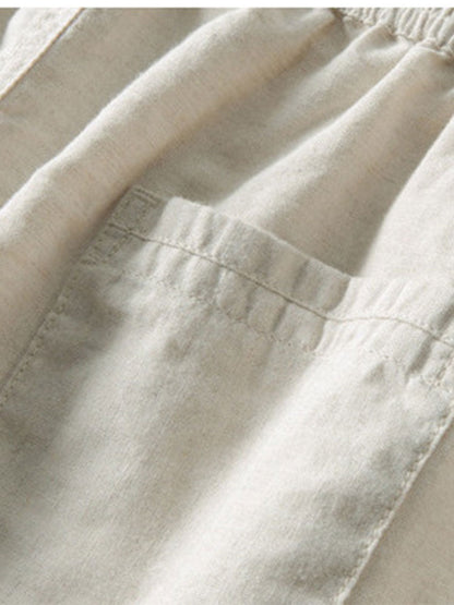Havana Short-Sleeved Set – Skin-Soft | Breathable | ASCENDARY®