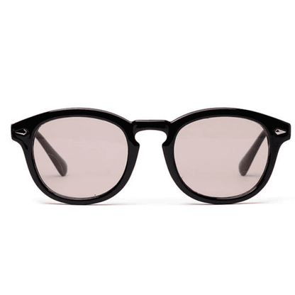 Tinted Glasses – Retro Style | UV Protection | ASCENDARY®