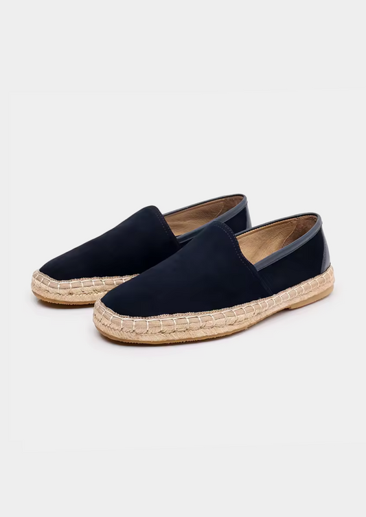 Seaside Espadrilles – Summer Shoes | ASCENDARY®