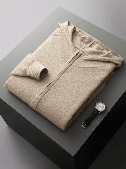 100% Cashmere Tracksuit V3 – Hypoallergenic | Upgraded Luxury Set | ASCENDARY®