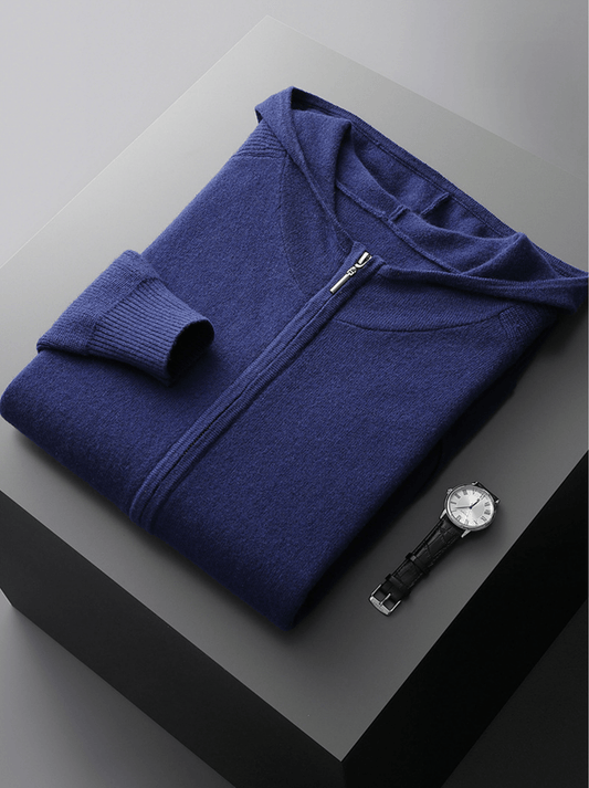 100% Cashmere Tracksuit V3 – Hypoallergenic | Upgraded Luxury Set | ASCENDARY®