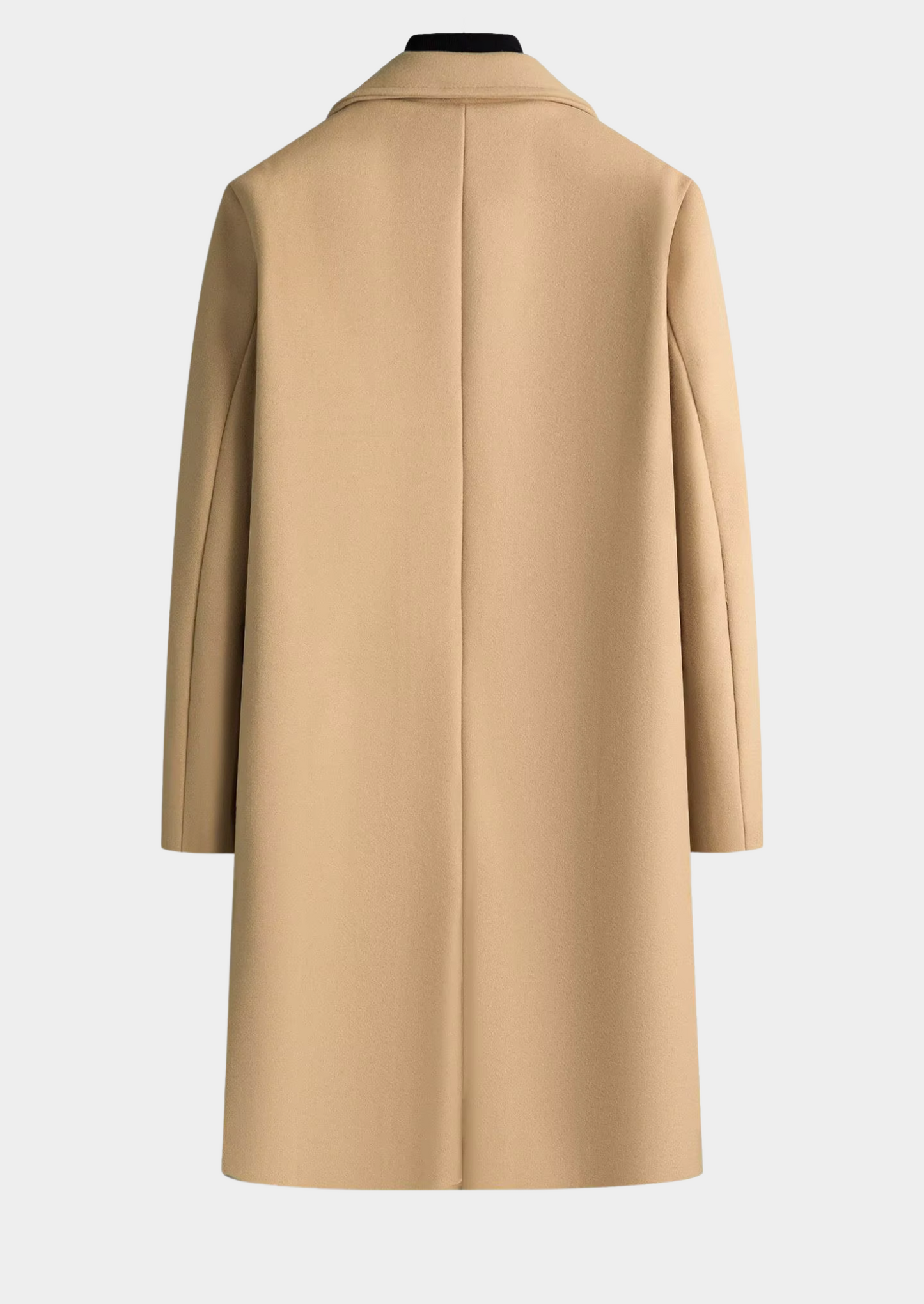 Gentleman Coat – Premium Down | Smart Outerwear | ASCENDARY®