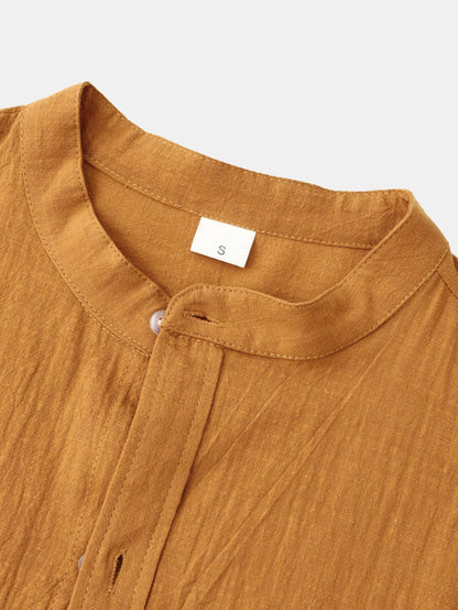 Belize Long-Sleeved Set – Skin-Soft | Breathable | ASCENDARY®