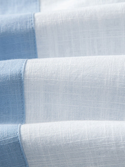 Grenada Short-Sleeved Set – Skin-Soft | Breathable | ASCENDARY®