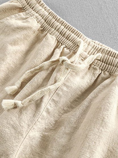 Malé Short-Sleeved Set – Skin-Soft | Breathable | ASCENDARY®