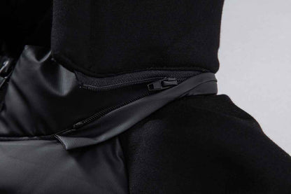 Premium Hybrid Down Jacket V2 – Upgraded | ASCENDARY®
