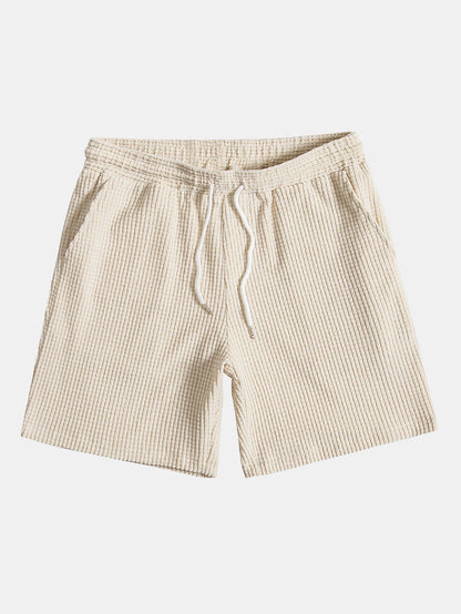 Tulum Short-Sleeved Set – Skin-Soft | Breathable | ASCENDARY®