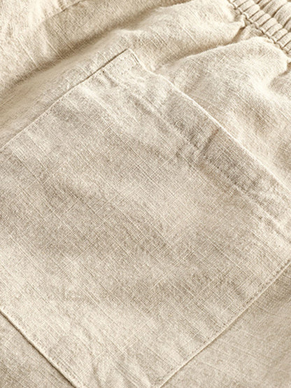 Malé Short-Sleeved Set – Skin-Soft | Breathable | ASCENDARY®
