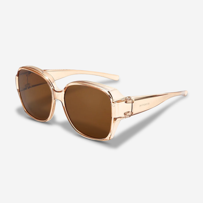Elysian Fit-Over Sunglasses – Women's Premium Polarized Collection