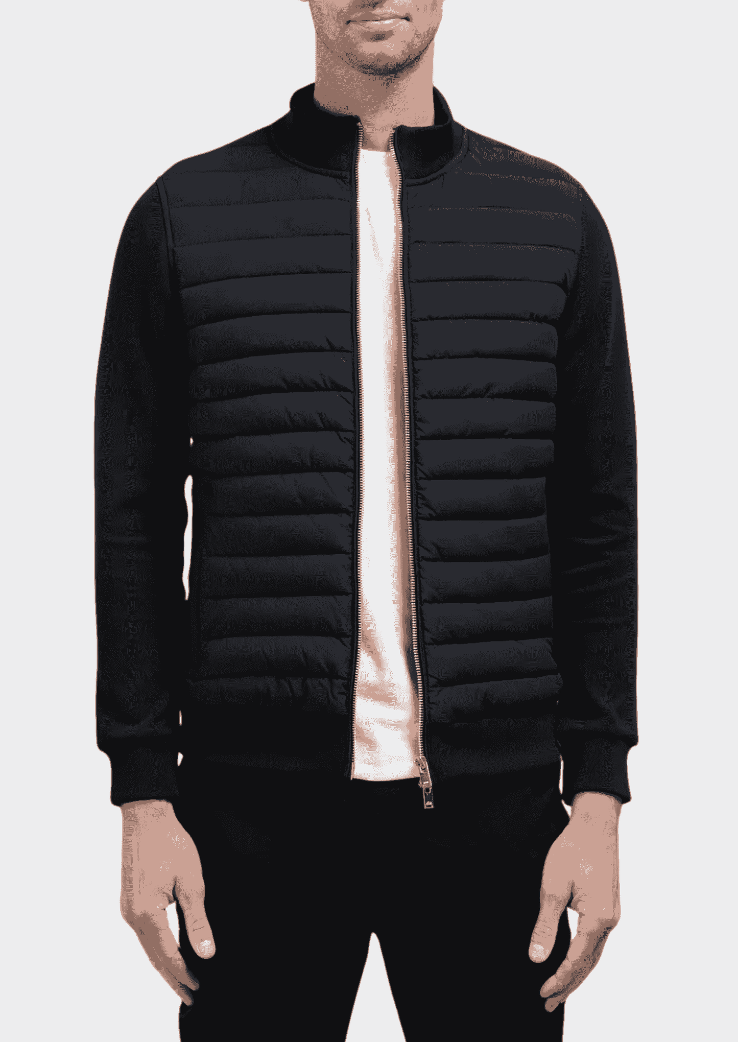 DANTE PREMIUM HYBRID JACKET
