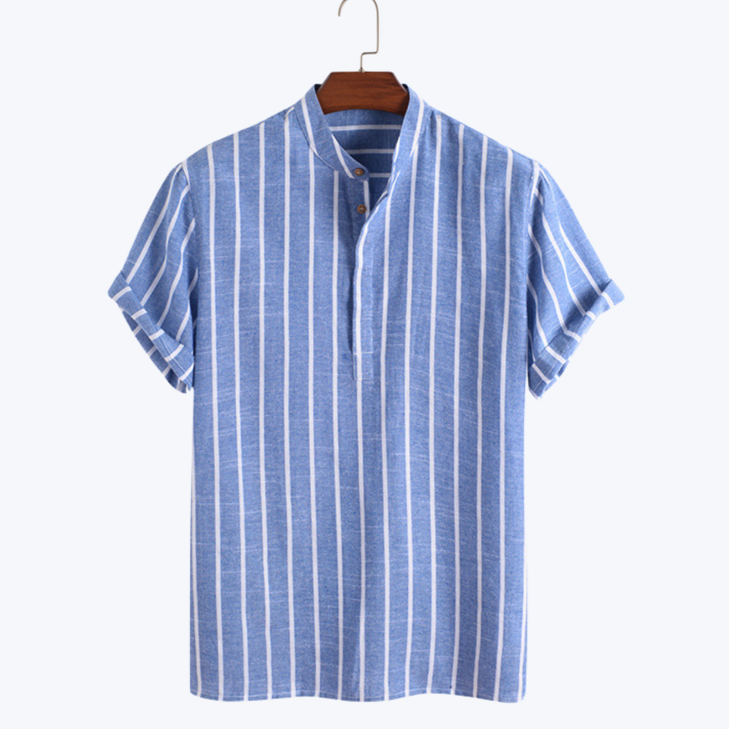 Bora Bora Linen Outfit – Hypoallergenic | Skin-Soft Linen Set | ASCENDARY®