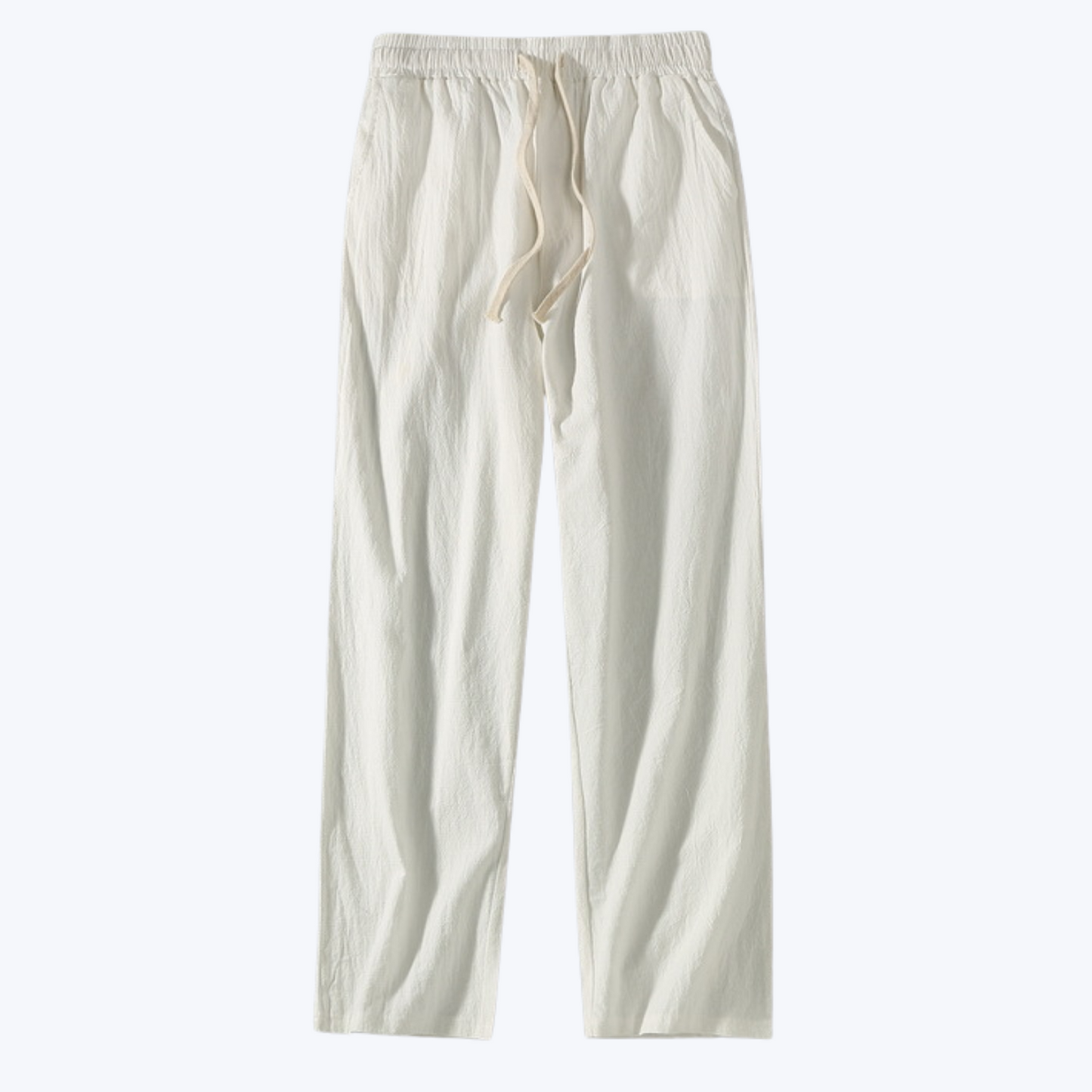 Bora Bora Linen Outfit – Hypoallergenic | Skin-Soft Linen Set | ASCENDARY®