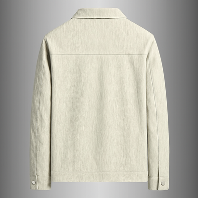 Harrison Button-Up Jacket