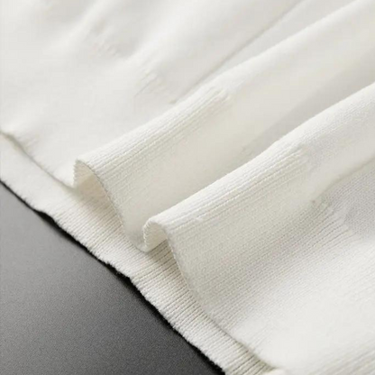 Portofino Cotton Polo – 100% Premium Cotton | Skin-Gentle | ASCENDARY®