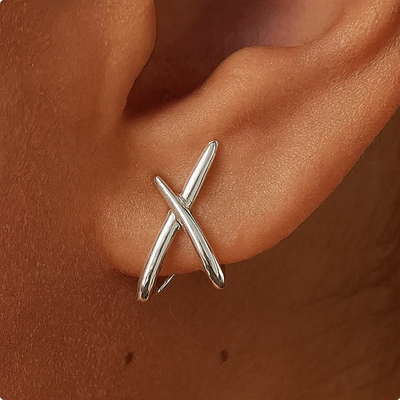 Savona Axis Earrings