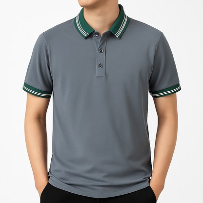 Savoni Polo Shirt