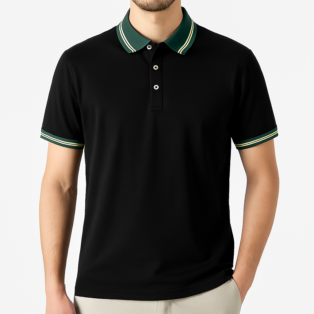 Savoni Polo Shirt