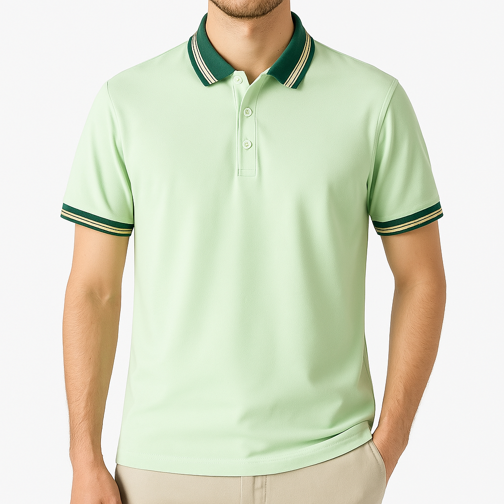 Savoni Polo Shirt
