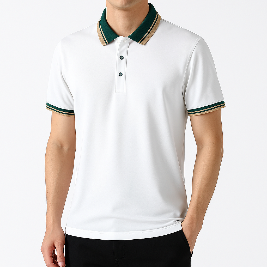 Savoni Polo Shirt
