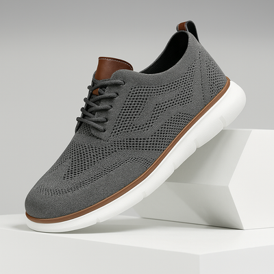 Alden Mesh Sneakers