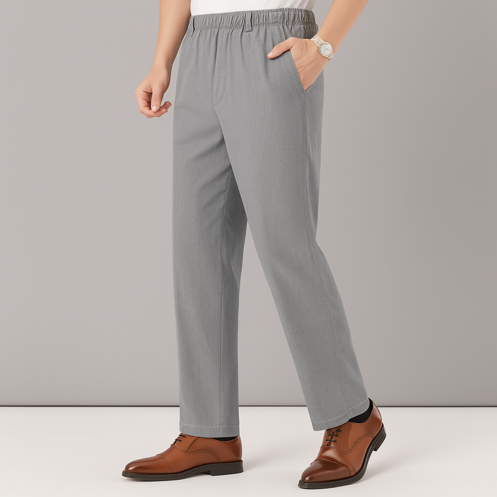 Avani Linen Pants