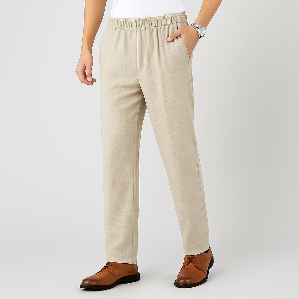 Avani Linen Pants