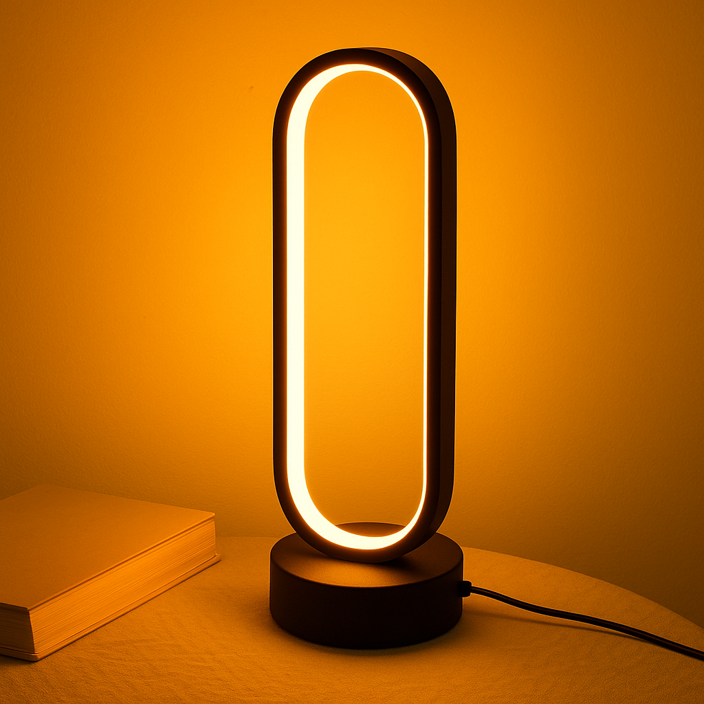 Elara Glow Lamp