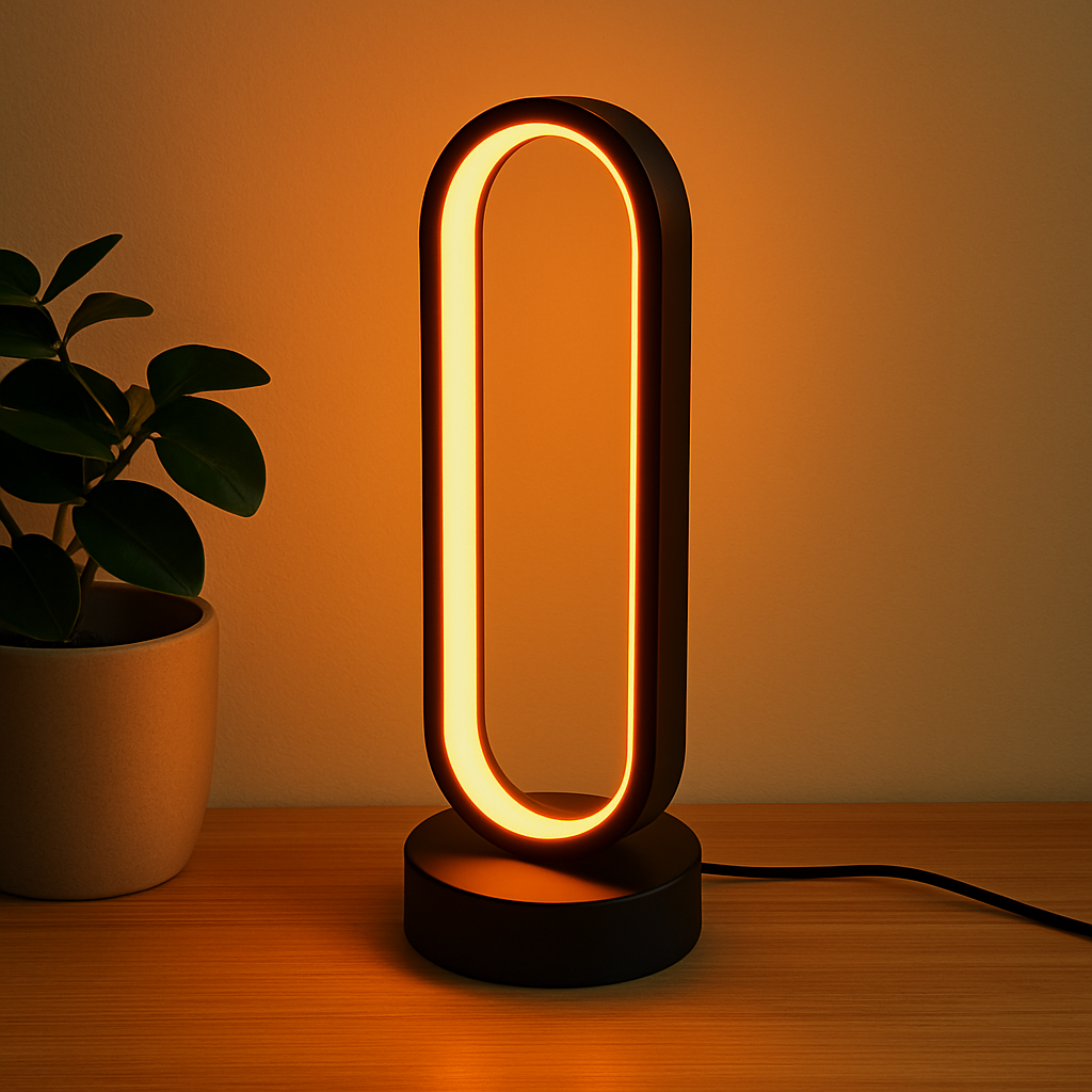 Elara Glow Lamp