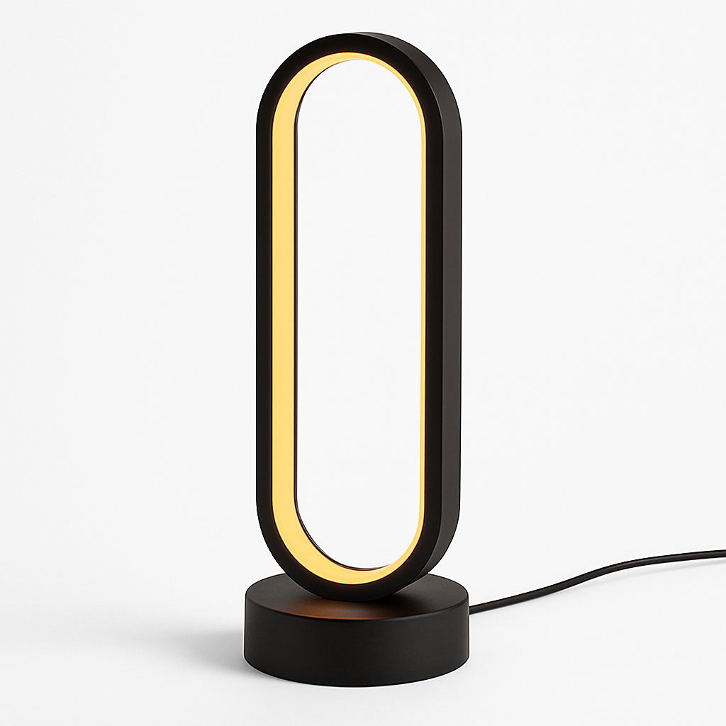 Elara Glow Lamp