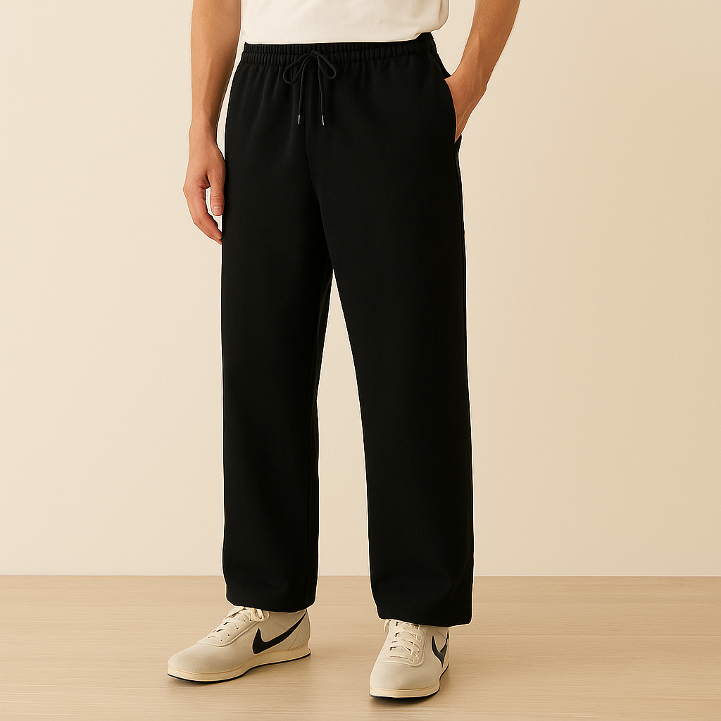 Arden Cotton Sweatpants