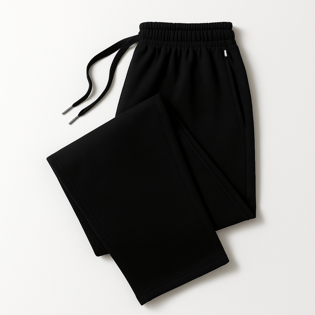 Arden Cotton Sweatpants