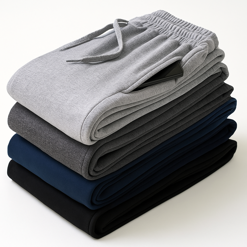 Arden Cotton Sweatpants