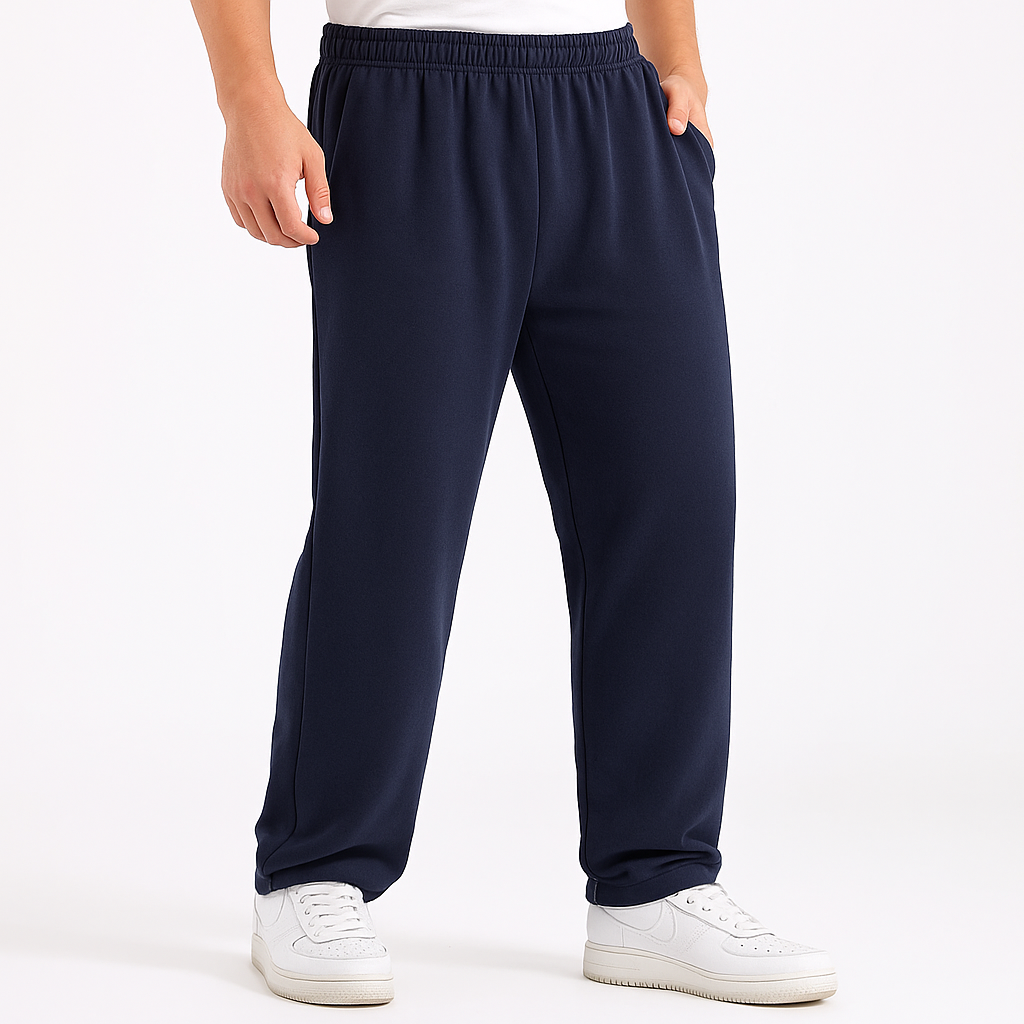 Arden Cotton Sweatpants