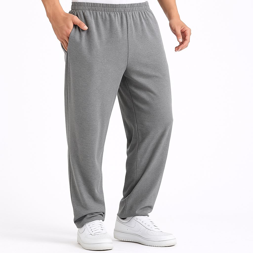 Arden Cotton Sweatpants