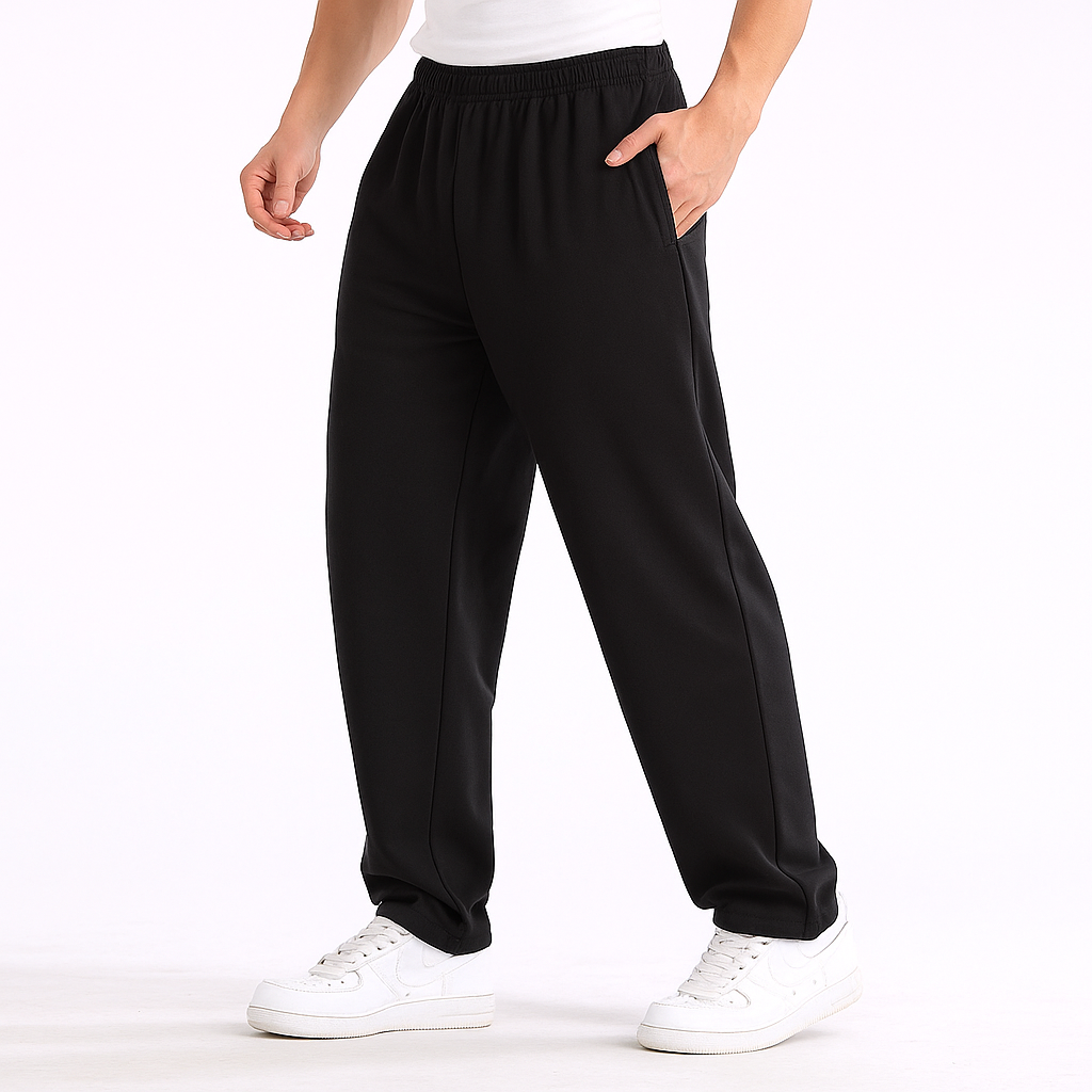 Arden Cotton Sweatpants