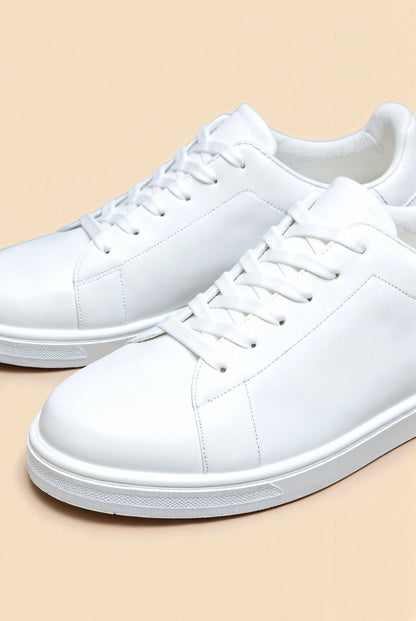 Classic Sneaker – Skin-Gentle | Premium Comfort | ASCENDARY®