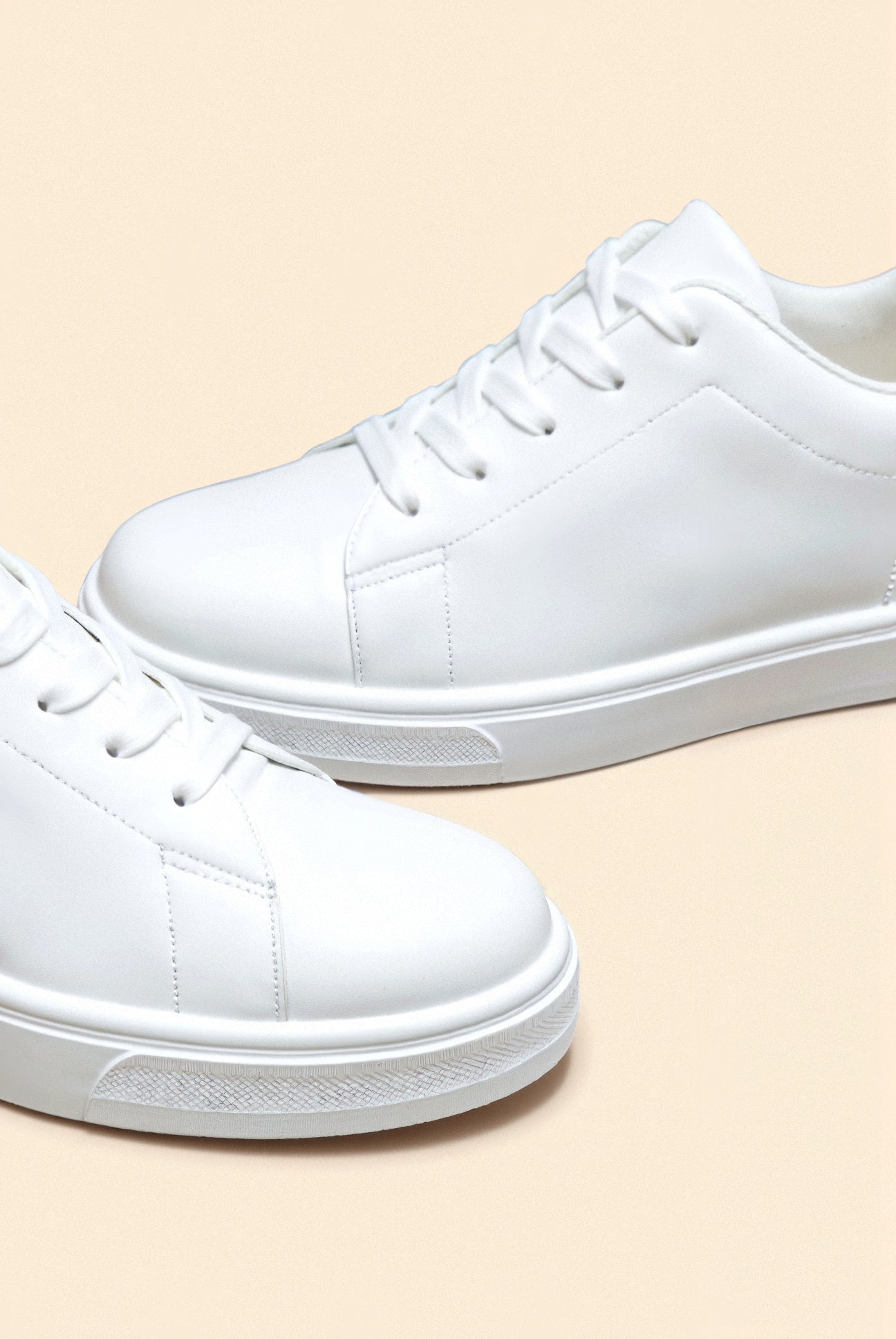 Classic Sneaker – Skin-Gentle | Premium Comfort | ASCENDARY®
