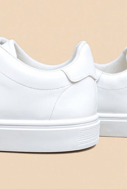 Classic Sneaker – Skin-Gentle | Premium Comfort | ASCENDARY®