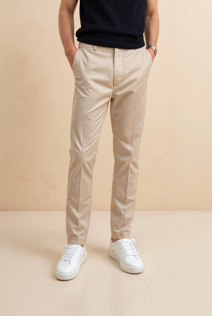 Classic Sneaker – Skin-Gentle | Premium Comfort | ASCENDARY®