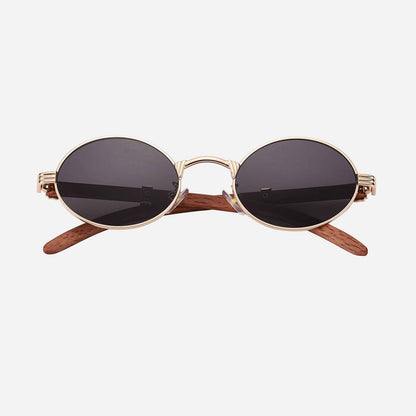 SANTOS Sunglasses – UV400 | Old Money Elegance | ASCENDARY®