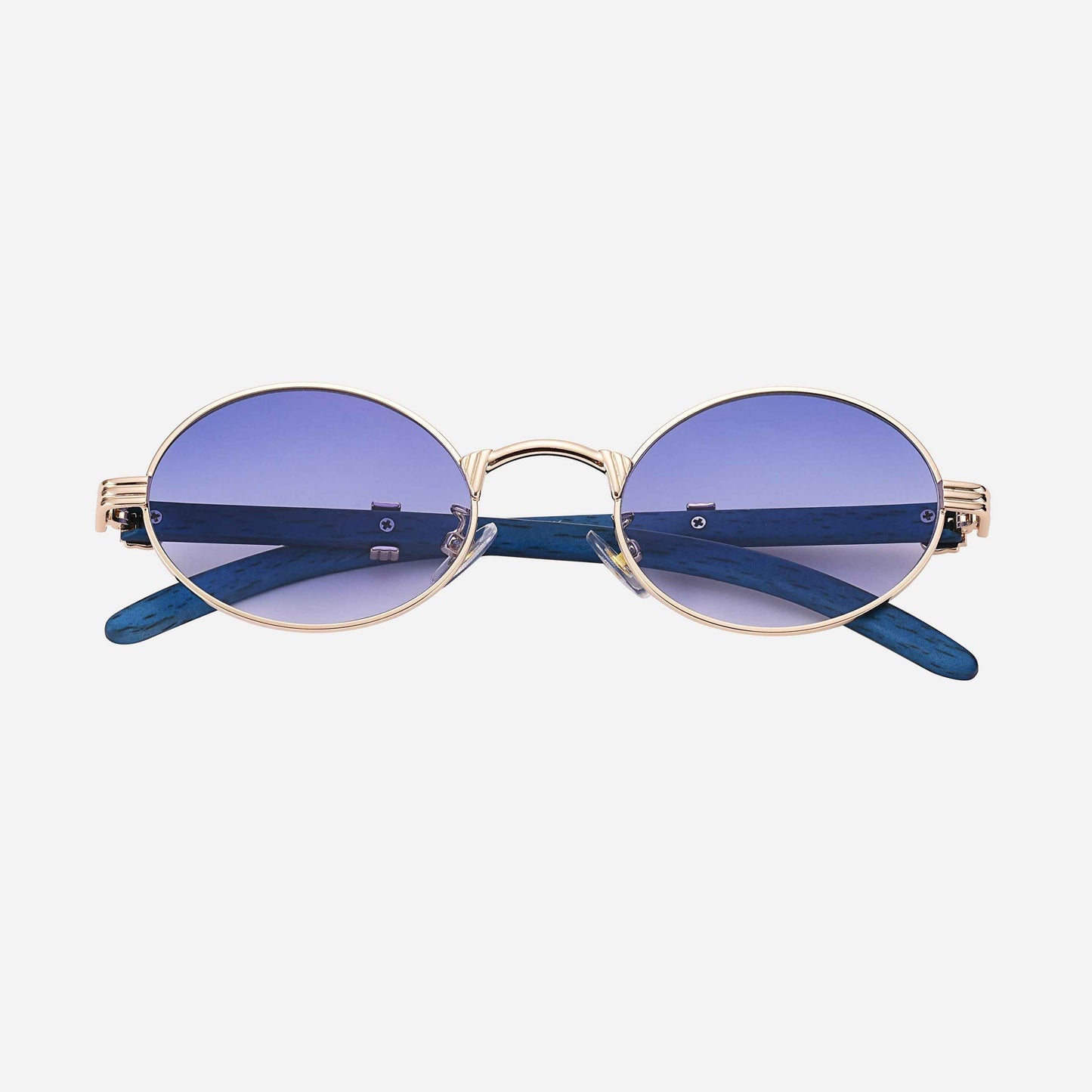 SANTOS Sunglasses – UV400 | Old Money Elegance | ASCENDARY®