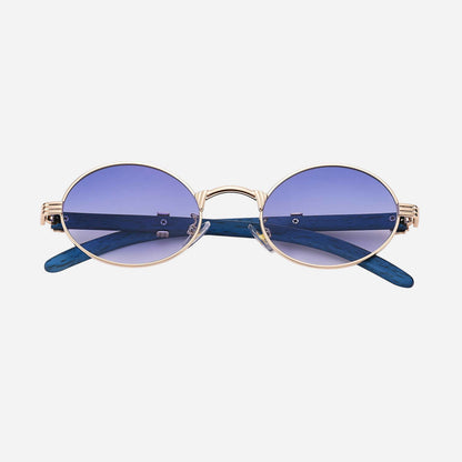 SANTOS Sunglasses – UV400 | Old Money Elegance | ASCENDARY®