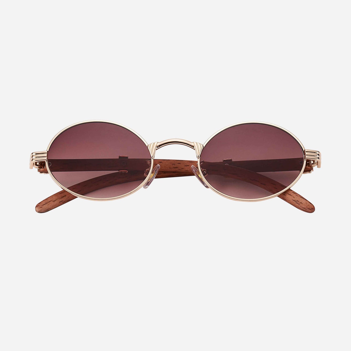 SANTOS Sunglasses – UV400 | Old Money Elegance | ASCENDARY®